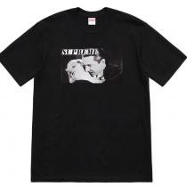 Supreme 19SS Bela Lugosi Tee夏らしい抜け感を演出し シャツ/半袖