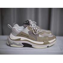 リゾートスタイル バレンシアガ BALENCIAGA スニーカー 2017秋冬
