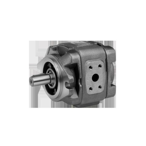 Application Fields Of Internal Gear Pumps