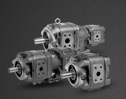 About Internal Gear Pumps