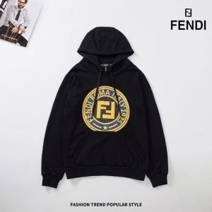 季節の変わり目に活躍するフェンディ 偽物FENDIパーカー激安新作セール