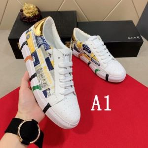 HOT人気セール　ドルチェ&ガッバーナメンズスニーカーコピー　