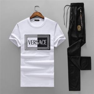 VERSACE 2019年 コレクションヴェルサーチ 半袖 夏季新作に狙うファン殺到