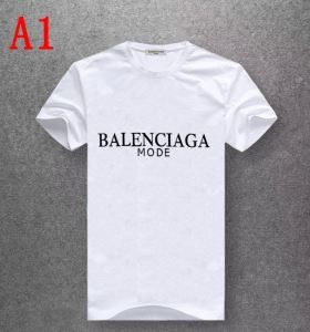 2019大歓迎の人気品 BALENCIAGA バレンシアガ 通販半袖tシャツコピー