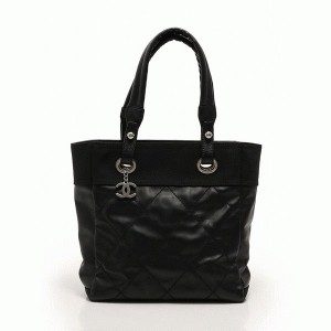 即日対応*セールシャネル CHANEL トートバッグ ハンドバッグ