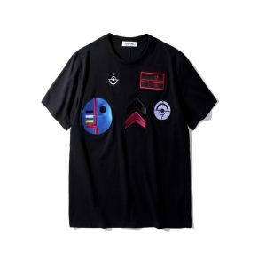 今シーズン新作 GIVENCHY ジバンシー Tシャツ/半袖 今季人気新作登場