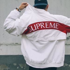 おしゃれな装い 3色可選 2017秋冬 Supreme Jacket 完売再入荷