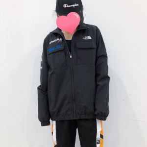 【2019秋冬】の注目トレンド シュプリーム SUPREME 2色可選 パーカー