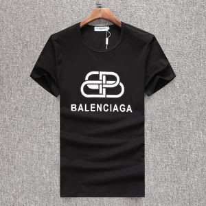 お得100%新品　BALENCIAGAバレンシアガ  半袖tシャツコピー　