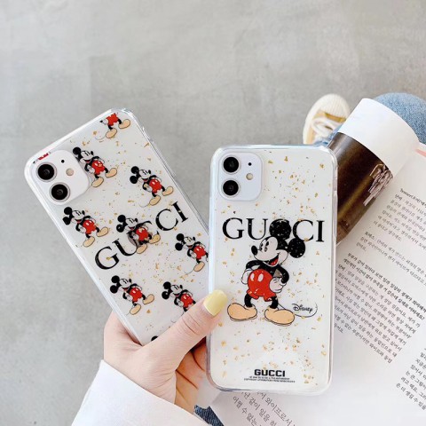 Gucci グッチ iPhone 11/11pro maxケース 大人気