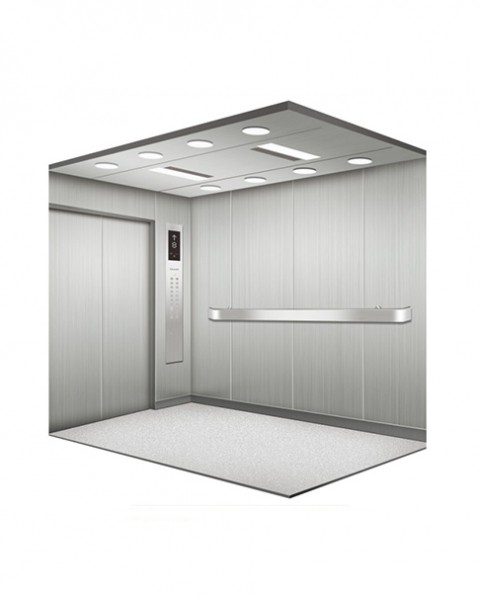 China Elevator Lifts Factory