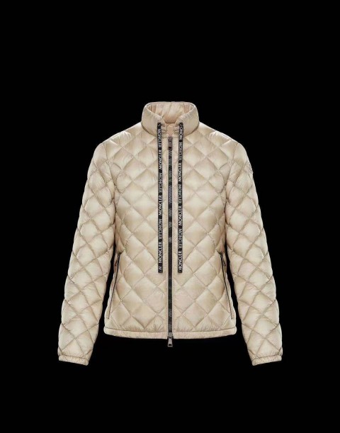 モンクレール ダウンジャケット moncler ブランド レディース ダウン