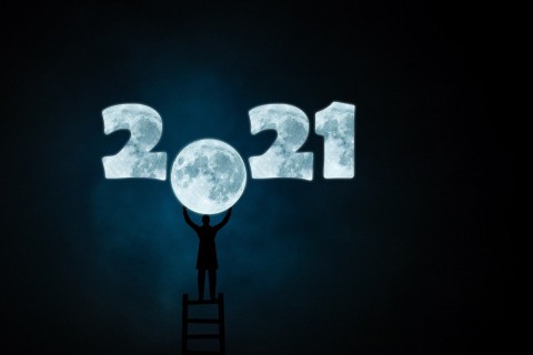 今年の抱負?