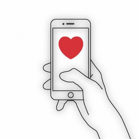 公式LINEから簡単に施術のご予約をしていただけるようになりました!