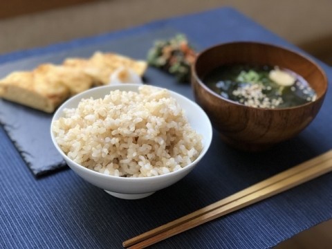 日々の食事、「時間」や「義務感」で 食べていませんか?