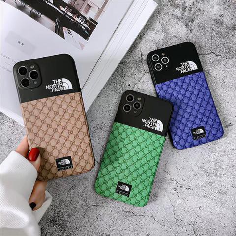 NIKE iphone 12Pro /12mini ケース カップル向け