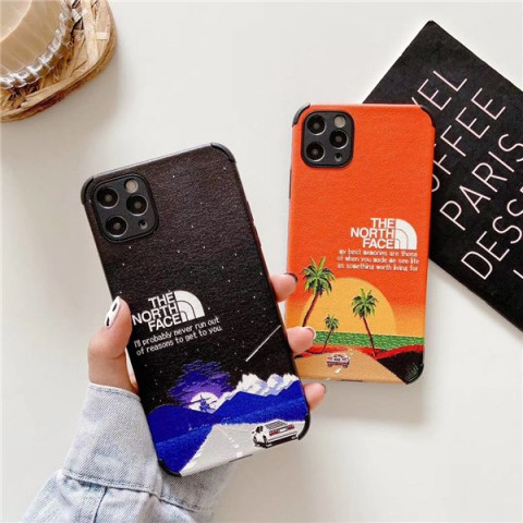 ノースフェイスiphone11ケース ア ルイヴィトンIPhone11/11proケース