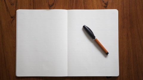 Revision Process in Writing: Editing Draft