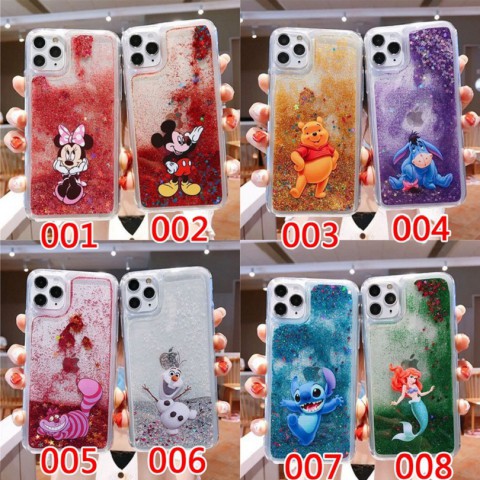 3d cute iphone 12 mini/12 pro max case cover disney totoro girly