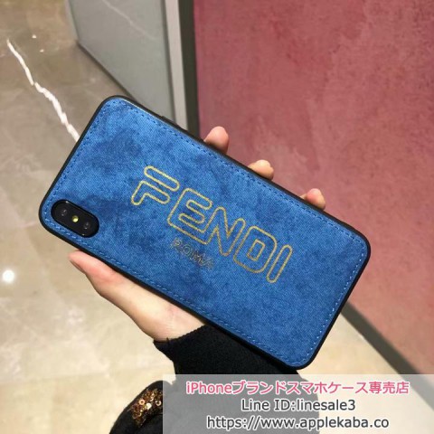 fendi iphone12proカバー 人気