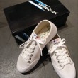 「SPRING COURT」 G1 LOW CUT / White