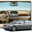 BMW　I-Drive