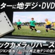 アナログＴＶ⇒地デジ移行　　　　　　　 地上デジタルチューナー