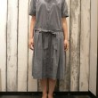 ローシャンブレー５０’ｓワンピース pas de calais（パドカレ）