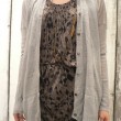 バイオフラックスニットカーディガン pas de calais（パドカレ）