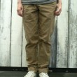 NEW定番チノパン pas de calais（パドカレ）　