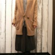 キャメルニットカーディガン pas de calais