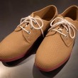 Mark McNairy for Keds "BOOSTER"