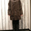 バックネップダッフル風コート（ライナー付き） pas de calais