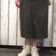 テンセルコットンミリタリースカート pas de calais