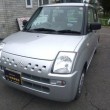 アルト　誕生30年記念車