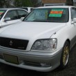 トヨタ クラウンアスリート 2.5 V