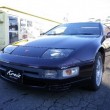 フェアレディZ 300ZX ツインターボ 2by2 Tバールーフ