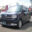 ムーヴコンテ　カスタムＲＳ　４ＷＤ