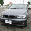 ＢＭＷ・アルピナ 1シリーズ 118i