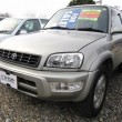 RAV4 2.0 J タイプX 4WD