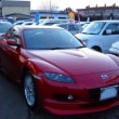 マツダ RX-8 タイプS