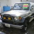 ランドクルーザー70 3.5 LX ディーゼル 4WD