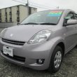 トヨタ パッソ 1.0 X