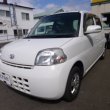 エッセ 660 X 4WD