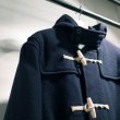 「Gloverall」Monty / Navy