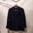 「Yarmo」DRIVER JACKET / Navy