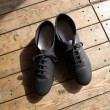 「CATWORTH」MENS JAZZ SHOE / Black