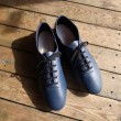 「CATWORTH」MENS JAZZ SHOE / Navy