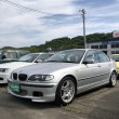 平成17年式　BMW　325i　Mスポーツ