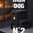 IRON DOG  N°02